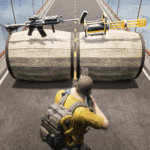 Puzzles Survival MOD Unlimited Money APKs 7.0.192