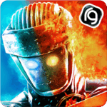 RS Boxing Champions MOD Unlimited Money APKs 68.68.268