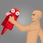 Ragdoll Elite Human Simulator MOD Unlimited Money APKs 1.1.5