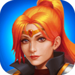 Raid Rush – Heroes idle RPG MOD Unlimited Money APKs 3.0.2
