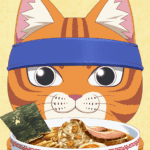Ramen Akaneko MOD Unlimited Money APKs 1.2.6