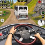 Real Bus Simulator Bus Games MOD Unlimited Money APKs 3.1