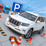 Real Car Driving School Game MOD Unlimited Money APKs 1.1.1