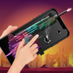 Real Gun Shot Sounds Simulator MOD Unlimited Money APKs 1.3