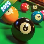 Real Pool 3D 2 (MOD, Unlimited Coins) APKs 2.5.0