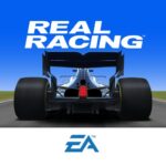 Real Racing 3 MOD Unlimited Money APKs 13.4.1