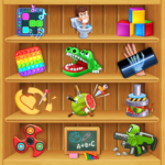 Relax Mini Games MOD Unlimited Money APKs 2.1.7