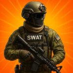 Rescue Agent Shoot Hunt MOD Unlimited Money APKs 1.4.0
