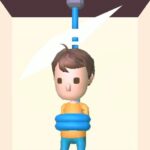 Rescue Cut – Rope Puzzle MOD Unlimited Money APKs 2.2.4