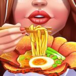 Restaurant Diary Cook Style MOD Unlimited Money APKs 1.5.8