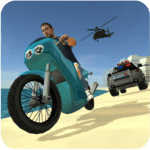 Rio crime city mafia gangster MOD Unlimited Money APKs 3.7.4