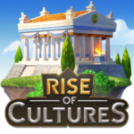 Rise of Cultures (MOD, Unlimited Gold) APKs 1.112.7