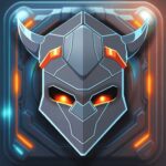 Robot Mayhem MOD Unlimited Money APKs 3.8