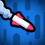 Rocket Bot Royale MOD Unlimited Money APKs 1.9.11