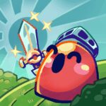 Rogue Slime MOD Unlimited Money APKs 0.5