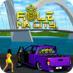 Rol na City MOD Unlimited Money APKs 2.1