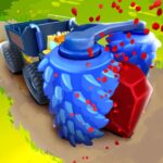 Roll Machine MOD Unlimited Money APKs 3.6.9