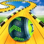 Rolling Sky Balance Ball Game MOD Unlimited Money APKs 1.7.2