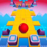 Rolling Sky Ball MOD Unlimited Money APKs 1.3.2