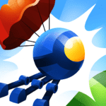 Rolly Legs MOD Unlimited Money APKs 2.72
