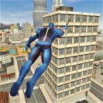 Rope Hero Vice Town MOD Unlimited Money APKs 6.8.8