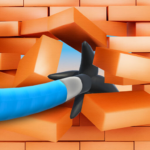 Rope and Demolish MOD Unlimited Money APKs 8.18.0