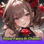 Rosie-Fancy AI Chatbot MOD Premium APKs 1.0.1