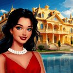 Royal Decor Renovate Design MOD Unlimited Money APKs 1.5.0