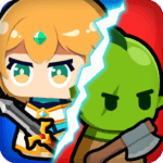 RoyalHeroDefense MOD Unlimited Money APKs 1.0.10