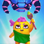 Rumi Defence Sky Attack MOD Unlimited Money APKs 3.19.0