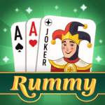 Rummy Relax Classic Card Game MOD Unlimited Money APKs 2025.15.146