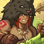 Rush defense idle TD MOD Unlimited Money APKs 173
