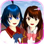SAKURA School Simulator MOD Unlimited Money APKs 1.044.06