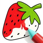Satisfying Coloring MOD Unlimited Money APKs 2.7