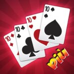 Scala 40 Pi Card Games MOD Unlimited Money APKs 2.1.5