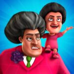 Scary Little Prankster MOD Unlimited Money APKs 1.4