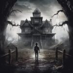 Scary Mansion Horror Game 3D MOD Unlimited Money APKs 1.149
