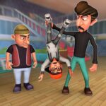 Scary Robber Mastermind Heist MOD Unlimited Money APKs 1.38