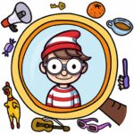 Scavenger Hunt Hidden Objects! (MOD, Unlimited gems) APKs 25.05.13-google