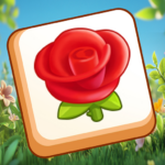 Scenery Tile Match MOD Unlimited Money APKs 1.1.1