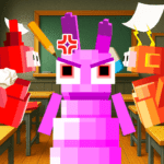 School Chaos (MOD, Unlimited Money) APKs 2.0.4
