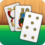 Scopa (MOD, Unlimited Money) APKs 7.56.0