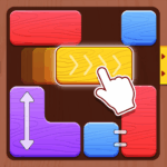 Screw Block Escape MOD Unlimited Money APKs 3.1.0