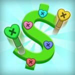 Screw Escape Win Real Cash MOD Unlimited Money APKs 0.0.3