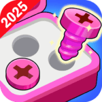 Screw Snap Nuts Bolts Jam MOD Unlimited Money APKs 1.7.3