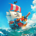 Seas of Destiny MOD Unlimited Money APKs VARY
