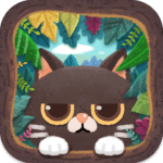 Secret Cat Forest (MOD, Unlimited wood) APKs 2.0.29