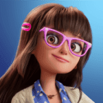 Secret Puzzle Society MOD Unlimited Money APKs 1.24.0