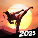 Shades: Shadow Fight Roguelike (MOD, Unlimited Shades) APKs 1.10.0