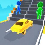 Shape-shifting MOD Unlimited Money APKs 2.2.8
